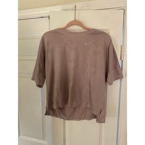 Nike Dri-Fit T-Shirt, Size XL